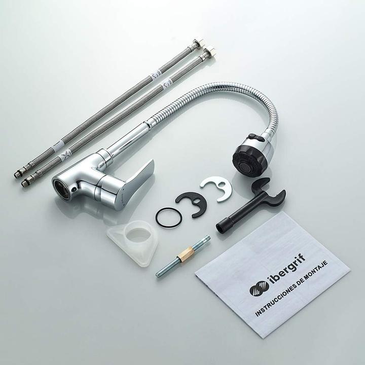 Actual product image Ibergrif M14357 Star