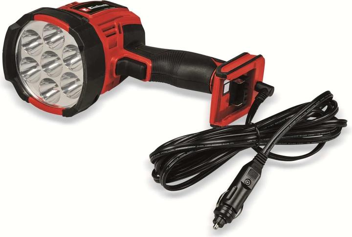 Produktbild Einhell TE-CL 18/2500 (2500 lm)