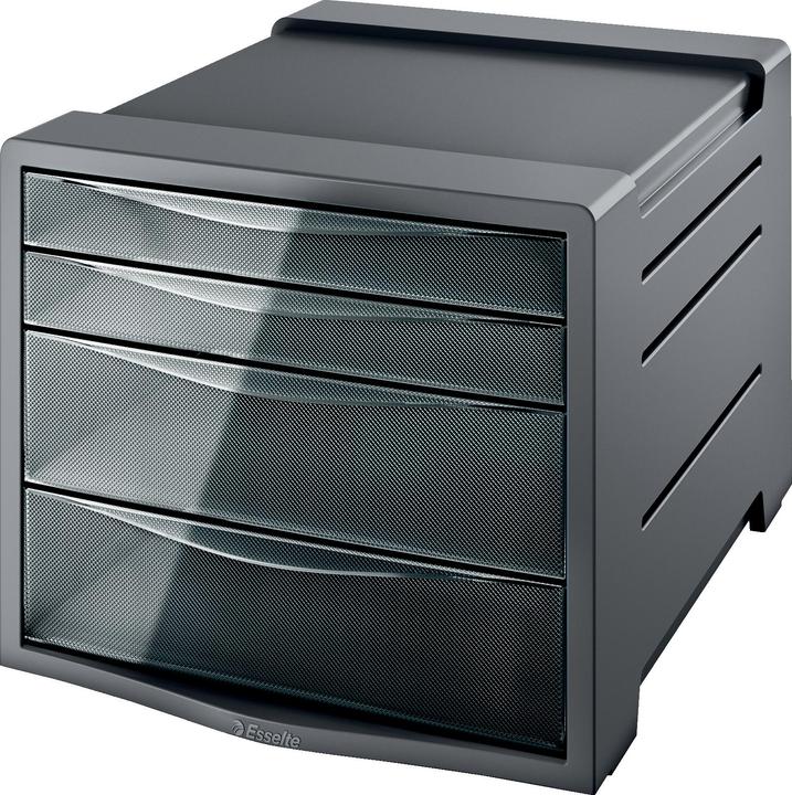 Actual product image Esselte Drawer Cabinet VIVIDA (A4)