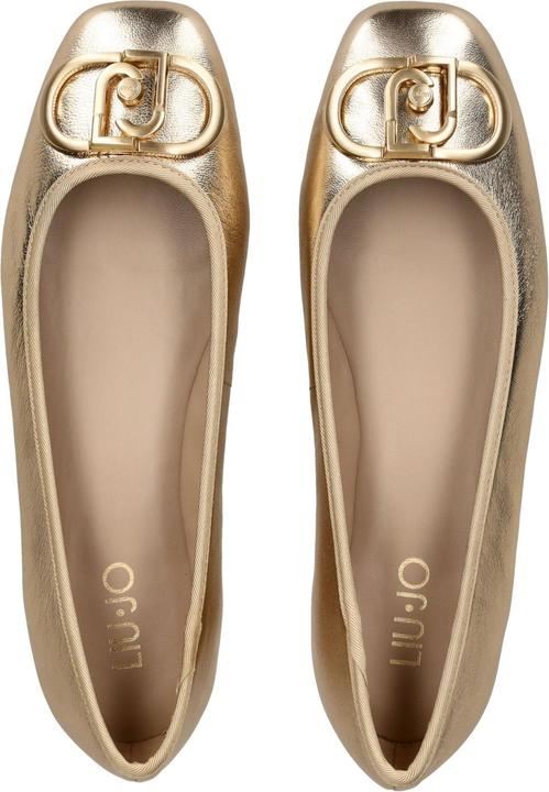 Actual product image Liu Jo Ballerinas (36)