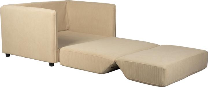 Immagine prodotto Zuiver Jopie Sofàdat Beige