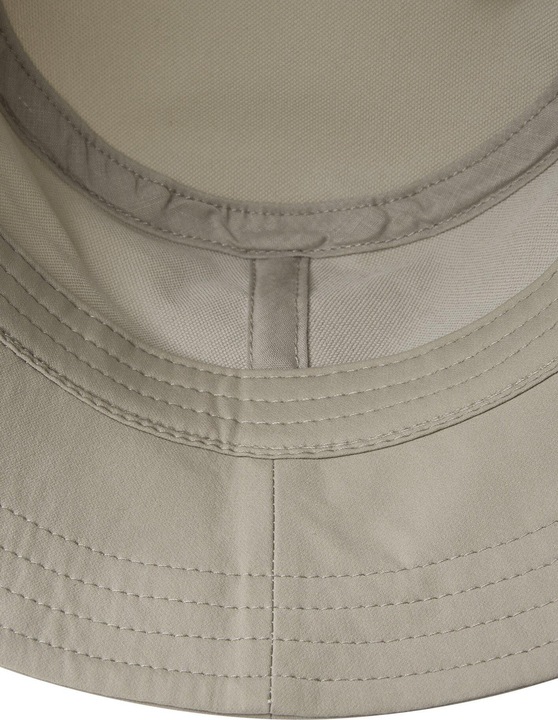 Actual product image Reima BugProof Sonnenhut Itikka Earthy (56)