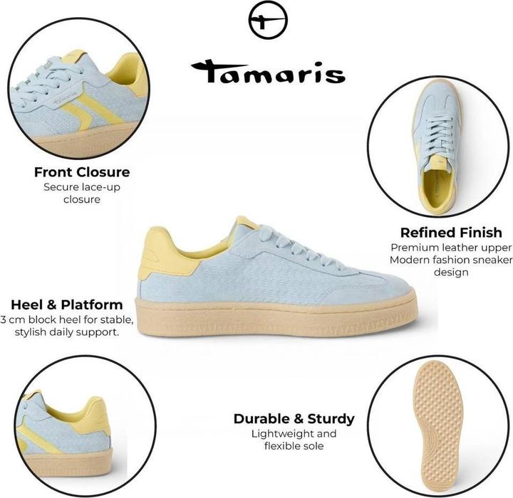 Immagine prodotto Tamaris Sneaker (41)