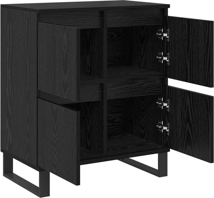 Image du produit vidaXL Modernes Sideboard (35 x 35 x 70 cm)