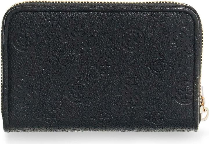 Actual product image Guess Anise SLG Zip Around Wallet