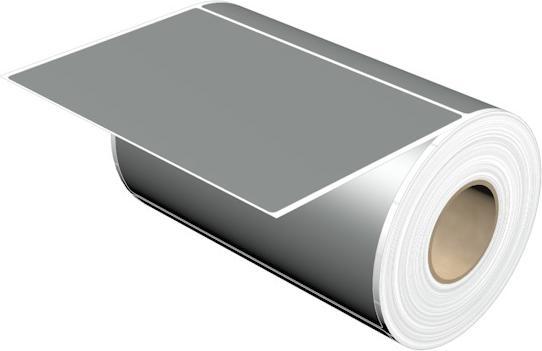 Produktbild Weidmüller Etikett si Selbstkl 101x150mm 1778170000 (10.10 cm)