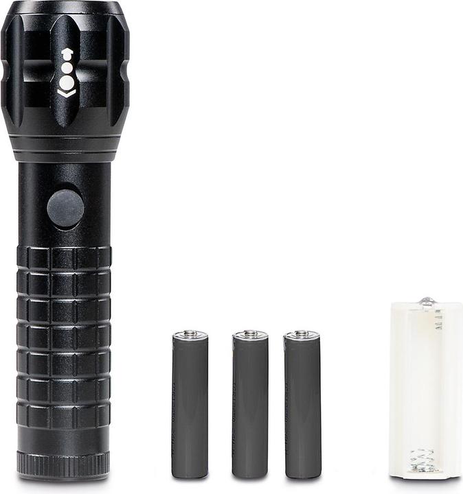 Produktbild Maul MAULKRONOS - Taschenlampe (15 cm, 192 lm)