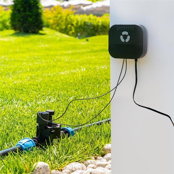 Produktbild Shelly FrankEver Sprinkler FK-06X (Bewässerungscomputer)