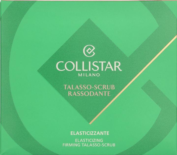 Produktbild Collistar Talassoscrub Elastic 600 Grams