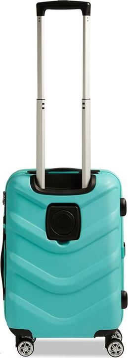Actual product image Stratic Arrow 2 - Hard Case S (36 l)