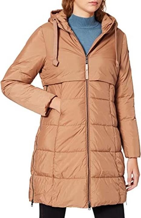 Actual product image Taifun Women's Wool Coat