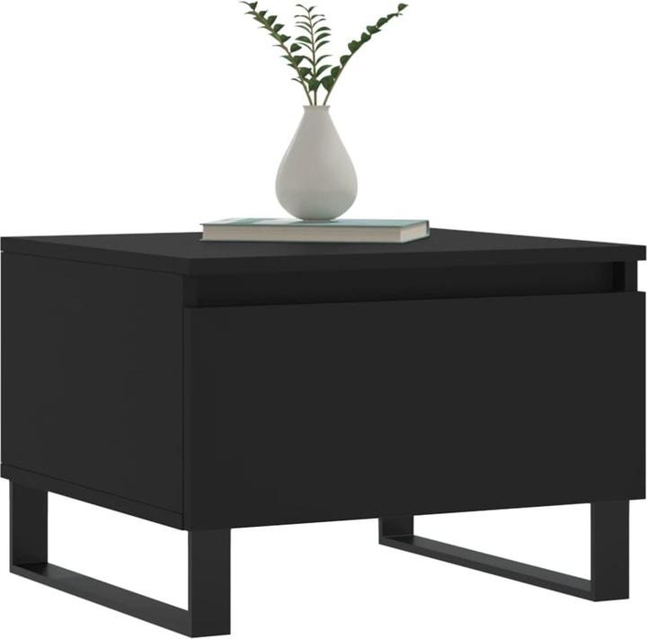 Image du produit vidaXL Couchtisch (50 x 46 x 35 cm)