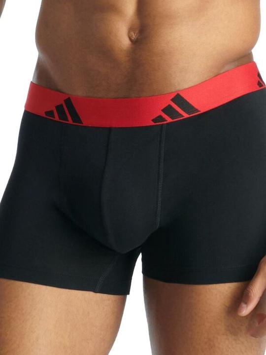 Immagine prodotto Amino4u Trunks 5P Acvtive Flex Cotton (Confezione da 5 pezzi, M)