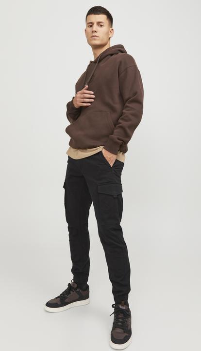 Produktbild Jack & Jones PAUL FLAKE AKM 542 Cargohose (W27/L32)