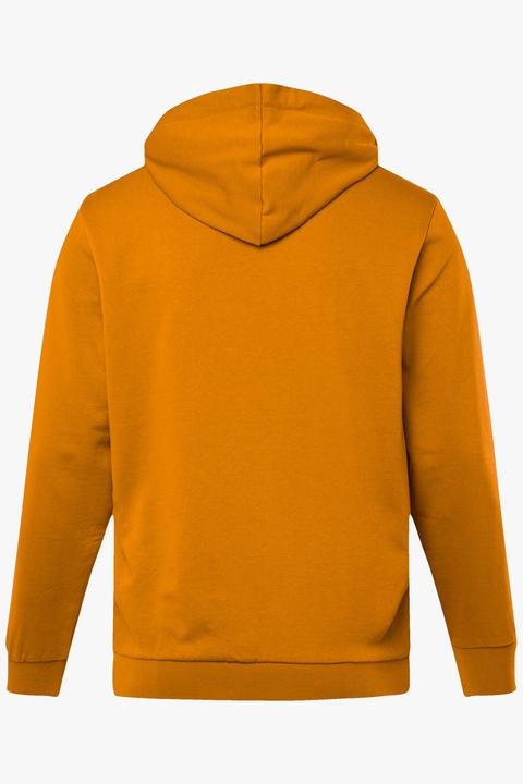 Produktbild Men+ Hoodie, Print-Motiv, Kapuze (L)