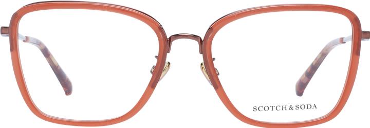 Actual product image Scotch & Soda Glasses pink (no correction)