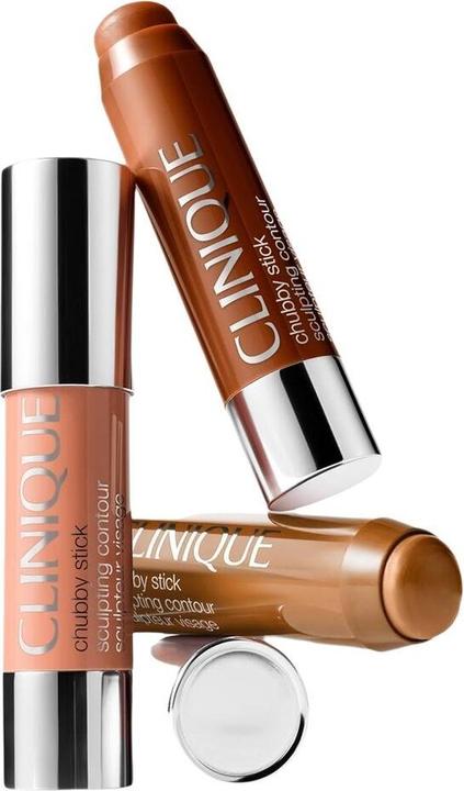 Produktbild Clinique Chubby Contour Curvy Contour 01 (Curvy Contour 01)