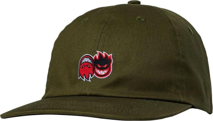 Produktbild Spitfire Eternal Fill Strapback
