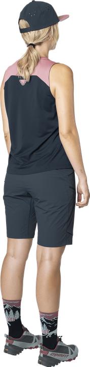 Actual product image Dynafit Women's Transalper DST Shorts (XS)