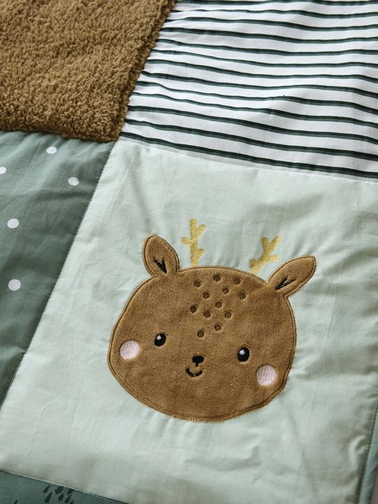 Immagine prodotto Vertbaudet Decke (100 x 120 cm)