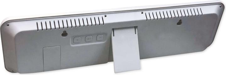 Actual product image Technoline Radio controlled wall clock WS 8120