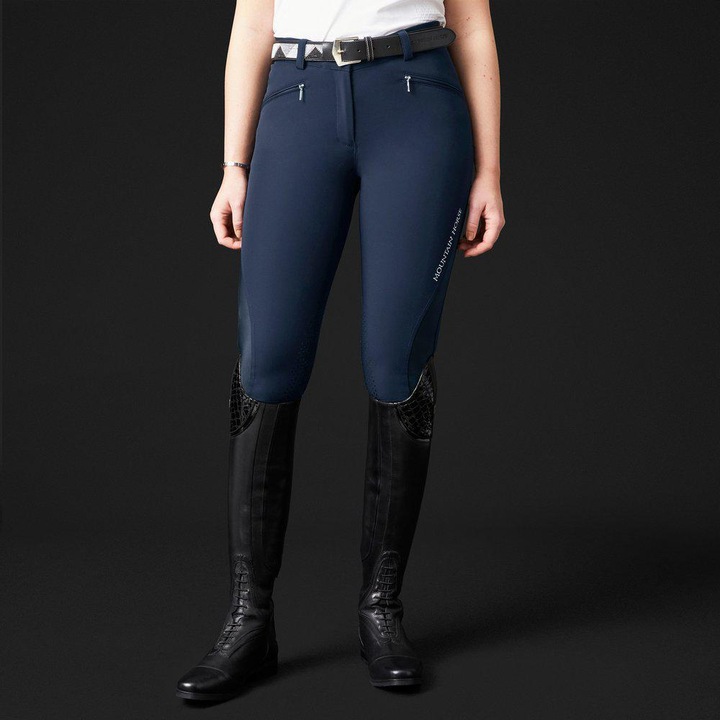 Actual product image Mountain Horse Breeches Marilyn Flex Full Grip (38)