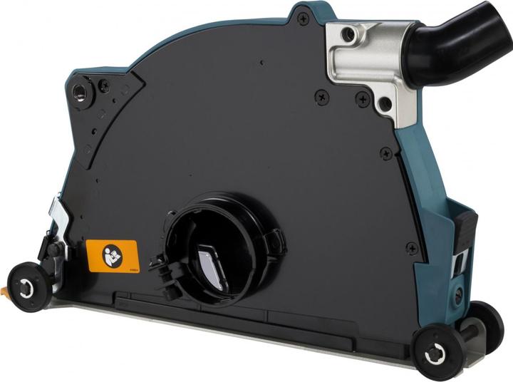 Produktbild Makita Absaughaube