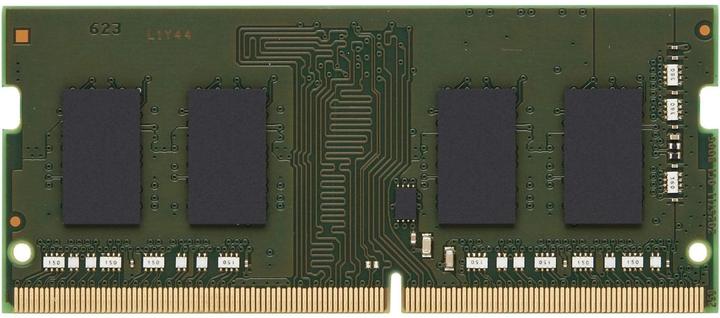 Immagine prodotto Kingston KCP426SS8/8 (1 x 8GB, 2666 MHz, DDR4-RAM, SO-DIMM)