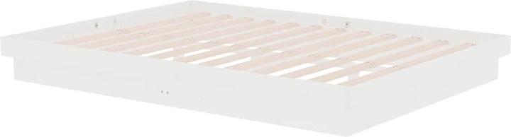 Produktbild vidaXL Bettgestell (140 x 190 cm)