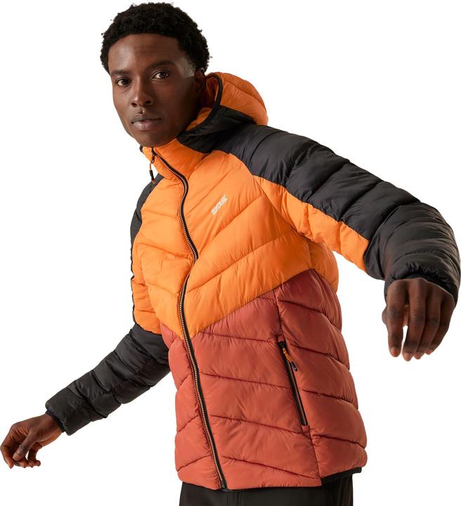 Produktbild Regatta Dalent IsolierJacke mit Kapuze (XXL)