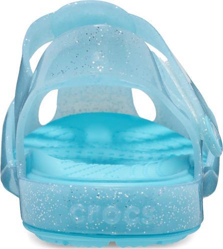 Immagine prodotto Crocs T's Isabella Glitter Sandal (24)
