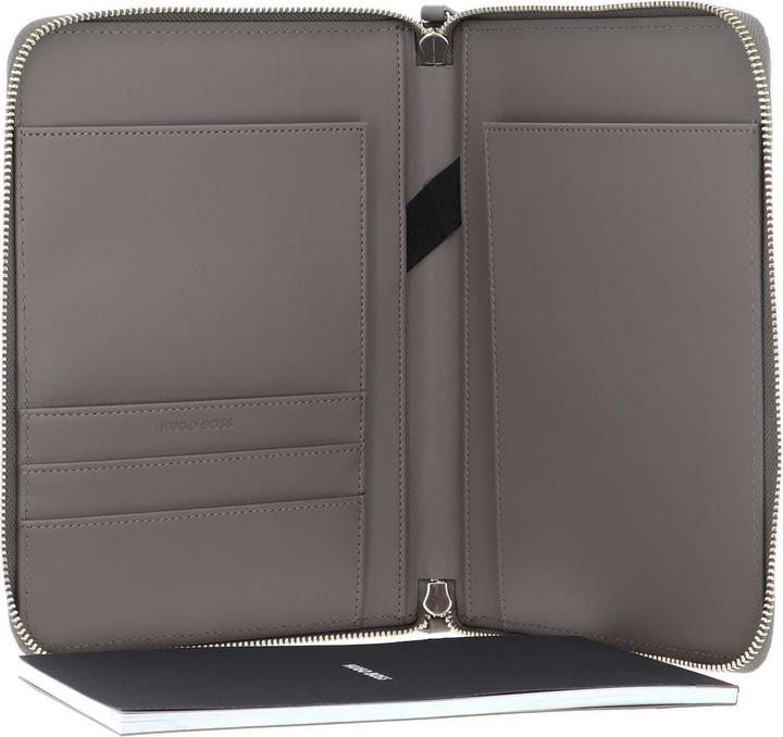 Produktbild Hugo Boss Triga Conference Folder (A5, 1x)