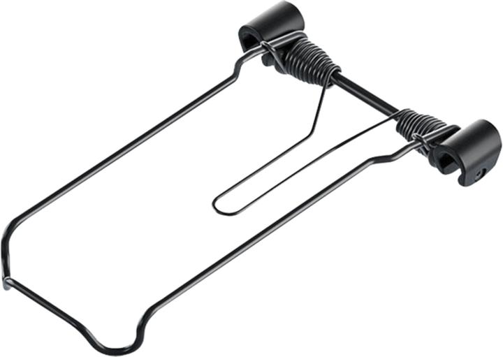 Racktime Federklappe Clamp-it 2.0