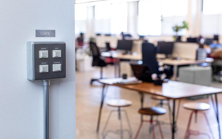 Produktbild Brother PT-P910BT