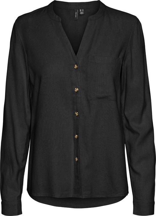 Vero Moda VMMYMILO Top Bluse (XS)