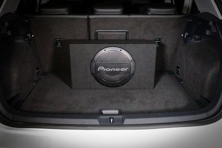 Produktbild Pioneer TS-WX1010LA (1200 W)