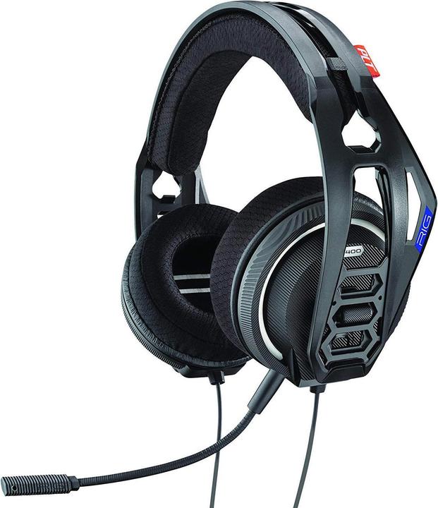 Image du produit Nacon Gaming Rig 400hs (Filaire)