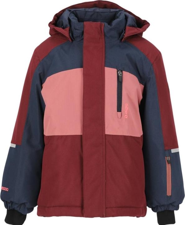 Produktbild ZigZag Kid's Scout Ski Jacket W-Pro 10000 (110)