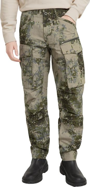 Produktbild G-Star cargo-hose rovic zip 3d (W32/L32)