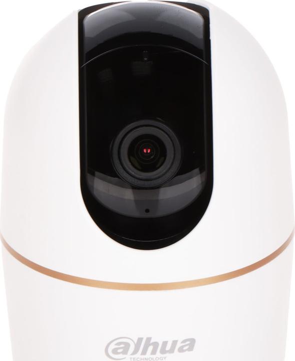 Image du produit Dahua CCTV 5MP Indoor Fixed-focal Wi-Fi Pan & Tilt Network Camera, DH-IPC-H5AP-0360B-EUR (2880 x 1620 Pixels)