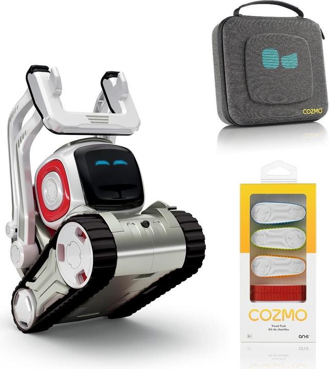 Image du produit Anki Kit Cozmo Deluxe