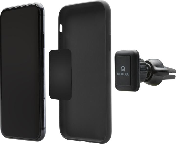 Produktbild Mobilize Smartphone-Autohalterung