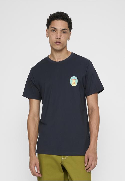 Produktbild Mister Tee Ufo Pizza Tee - 14751 (M)