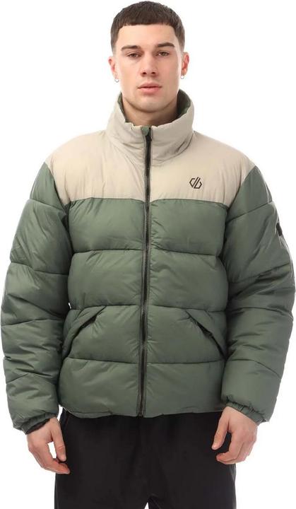 Produktbild Dare2b Mentor Steppjacke Isoliert (M)