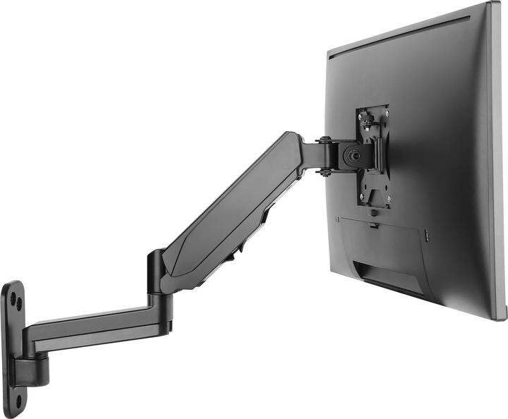 Actual product image Manhattan Single (Wall, 32", 8 kg)