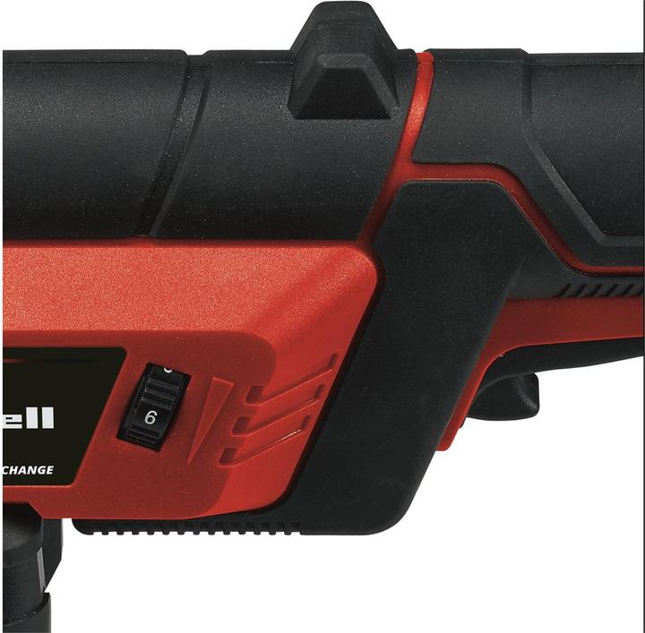 Productafbeelding Einhell 18V accu droogbouwschuurmachine TE-DW 18/225 Li (Excentrische schuurmachine)