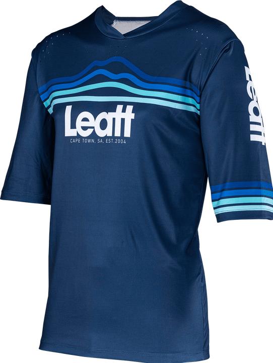 Actual product image Leatt Jersey MTB Enduro 3.0 (L)