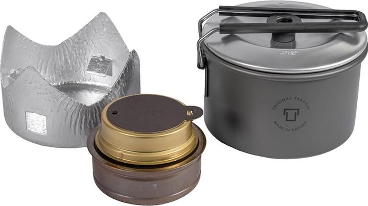 Produktbild Trangia Micro Original HA