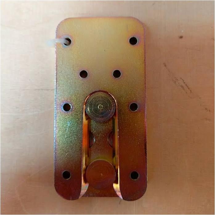 Immagine prodotto Simpson Sst Connettore terminale del fascio (Connettori log, 8 pz.)