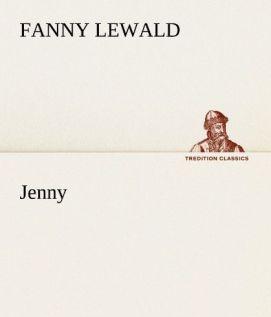 Produktbild Jenny (Deutsch, Fanny Lewald, 2012)